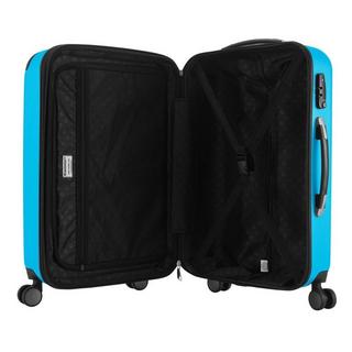 Hauptstadtkoffer ONE SIZE, Spree - Handgepäck Hartschale matt mit TSA  