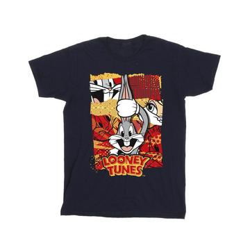 Tshirt RABBIT NEW YEAR