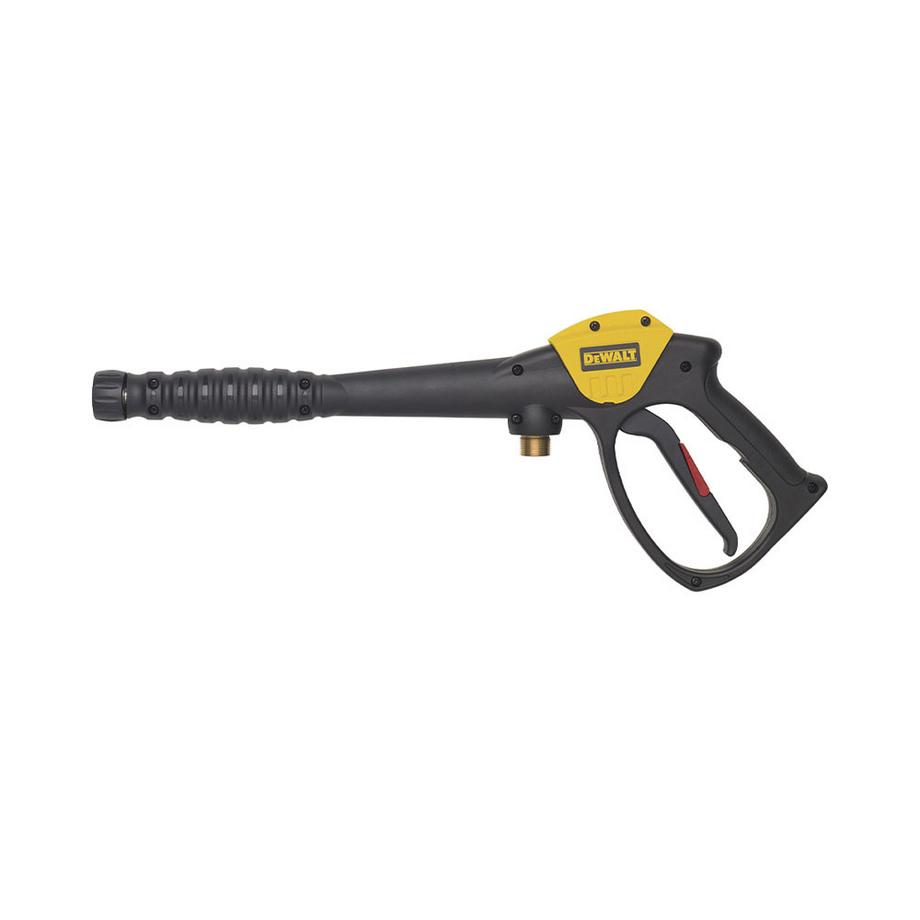 DeWALT Nettoyeur haute pression eau froide 150 bar/230V DXPW 004  
