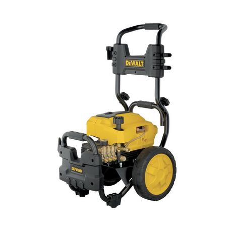DeWALT Kaltwasser Hochdruckreiniger 150 bar/230V DXPW 004  