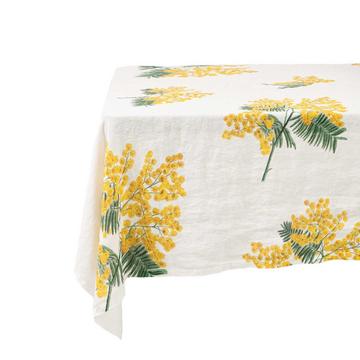 Nappe de table MIMOSA