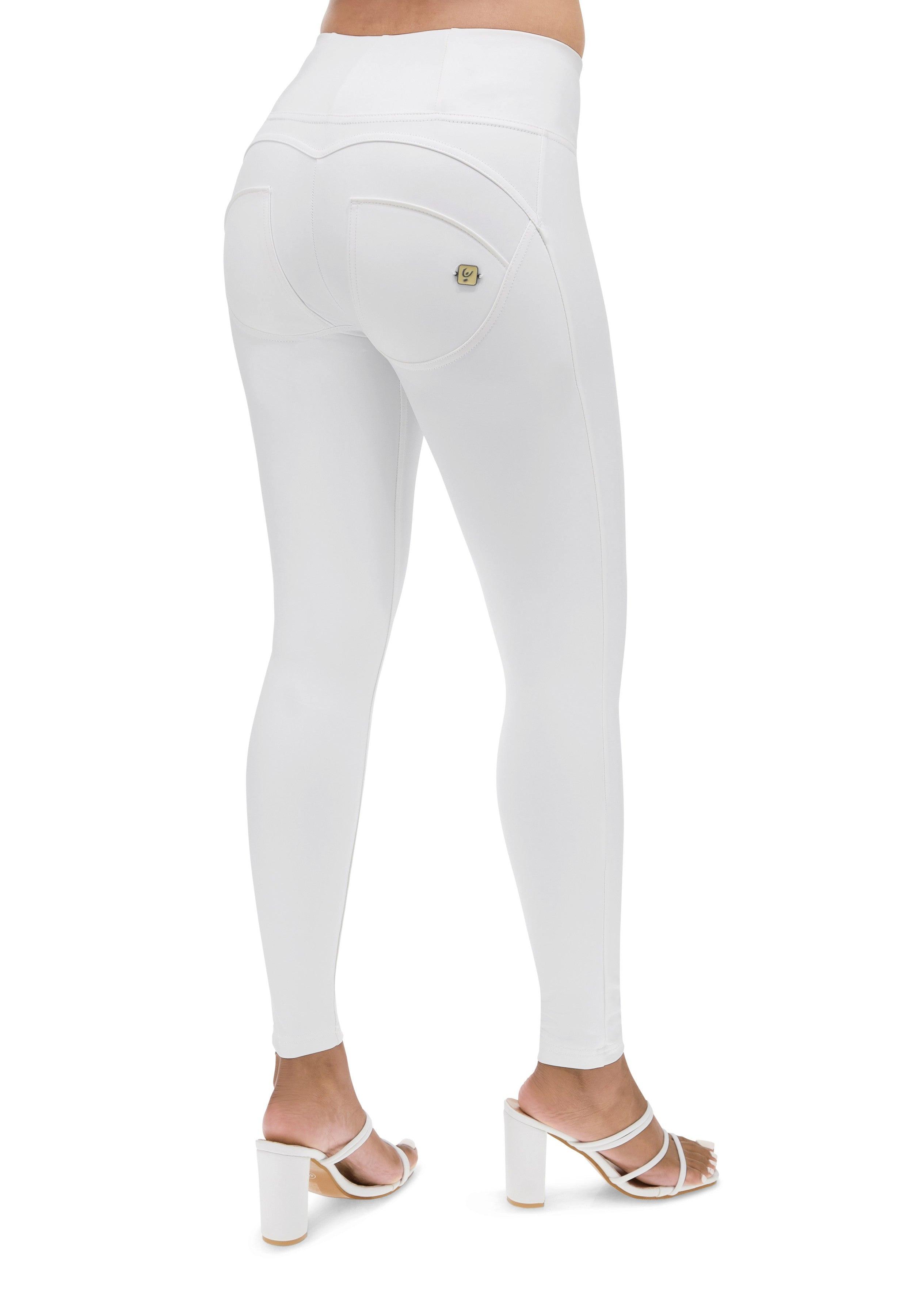 FREDDY WR.UP Shaping Pants Vita Alta Superskinny Fit  