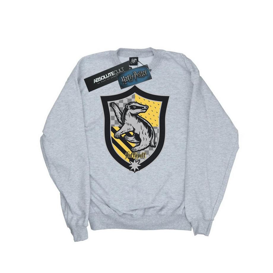 Harry Potter Hufflepuff Sweatshirt  