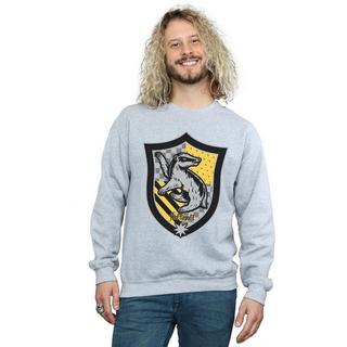 Harry Potter Hufflepuff Sweatshirt  