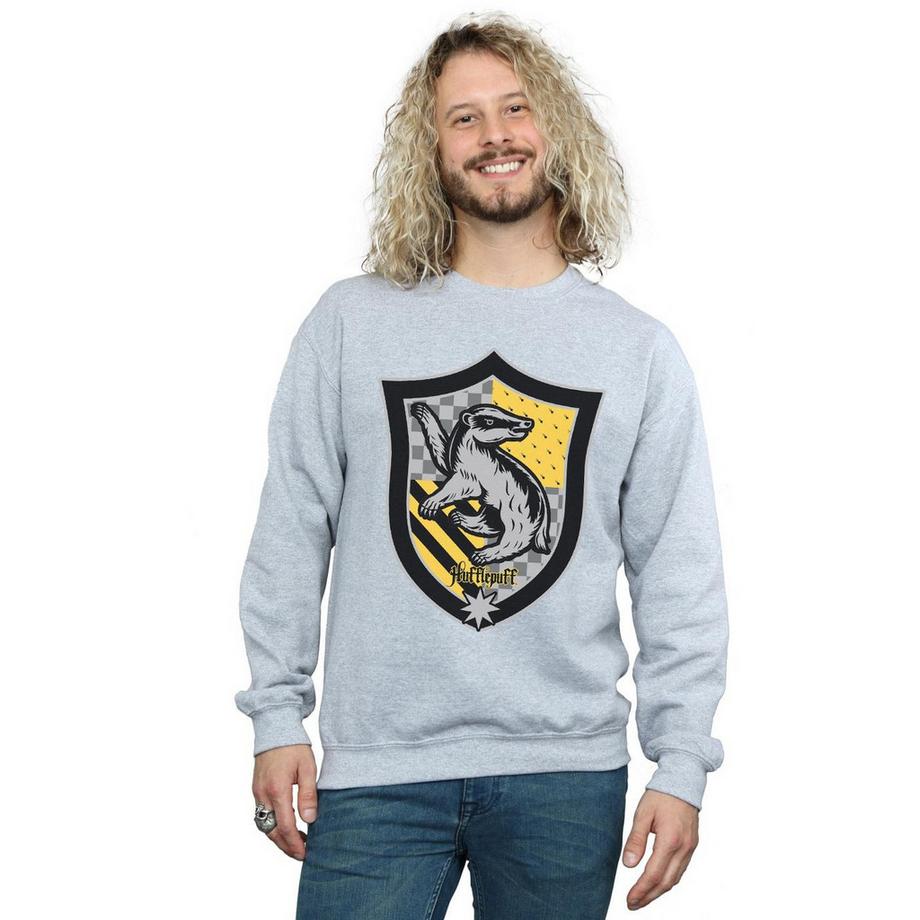 Harry Potter Hufflepuff Sweatshirt  