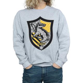 Harry Potter Hufflepuff Sweatshirt  