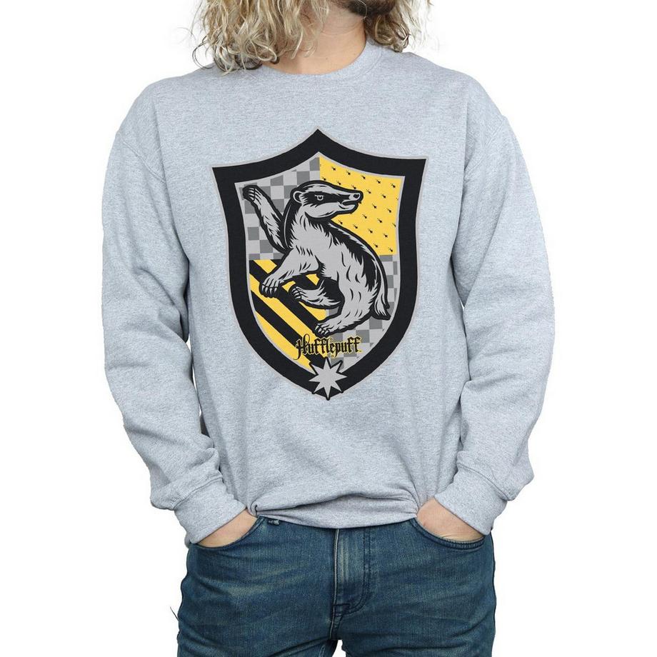 Harry Potter Hufflepuff Sweatshirt  