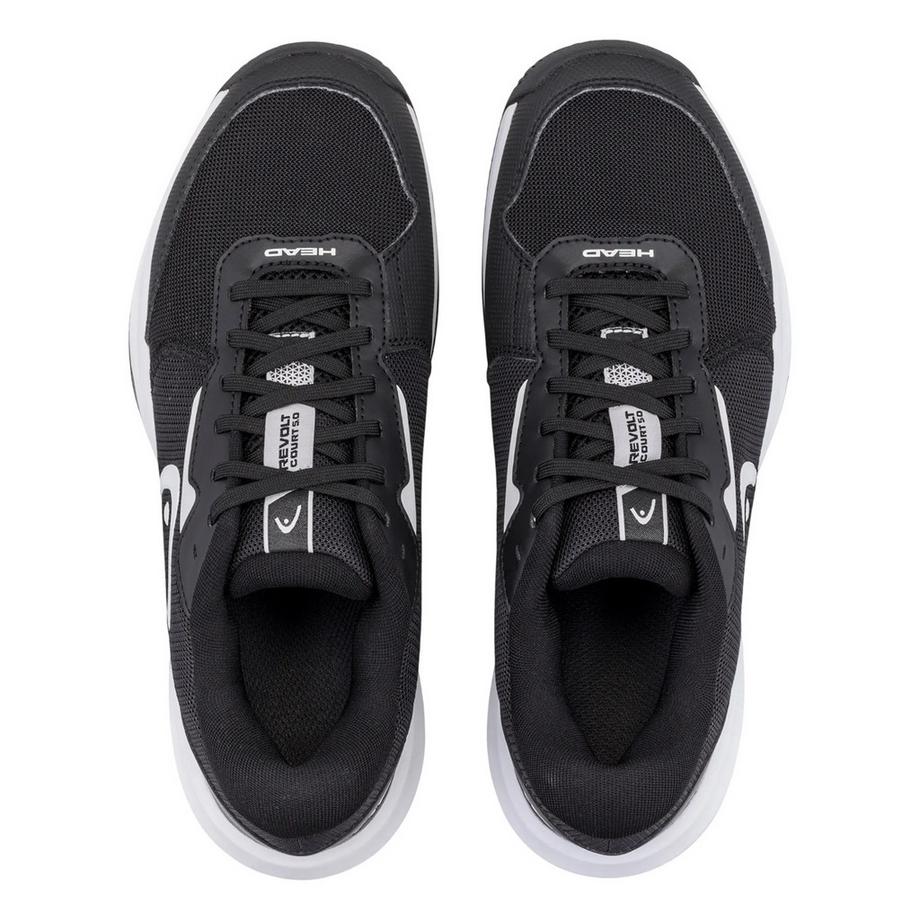 Head Revolt Court 5.0 Tennisschuhe  
