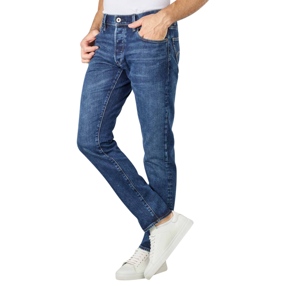 G-STAR 3301 Jeans Slim Fit  