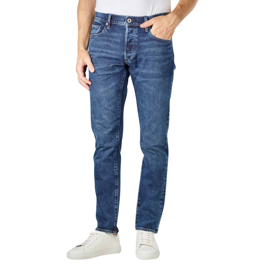 3301 Jeans Slim Fit