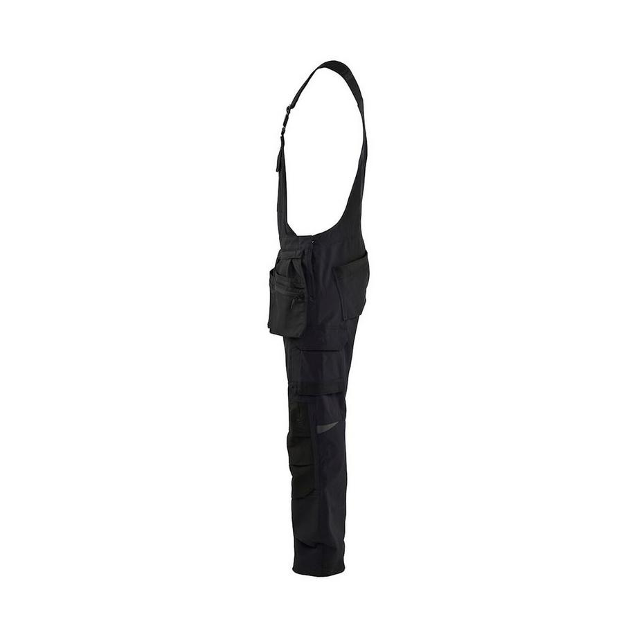 Blaklader Salopette à Bretelles 4D Stretch  