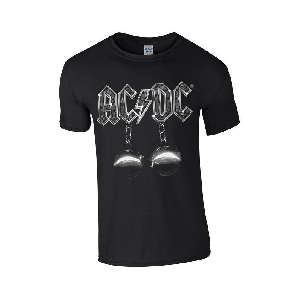 AC/DC  Tshirt FAMILY JEWELS 