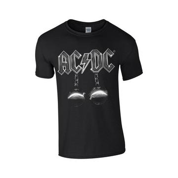 ACDC Family Jewels TShirt