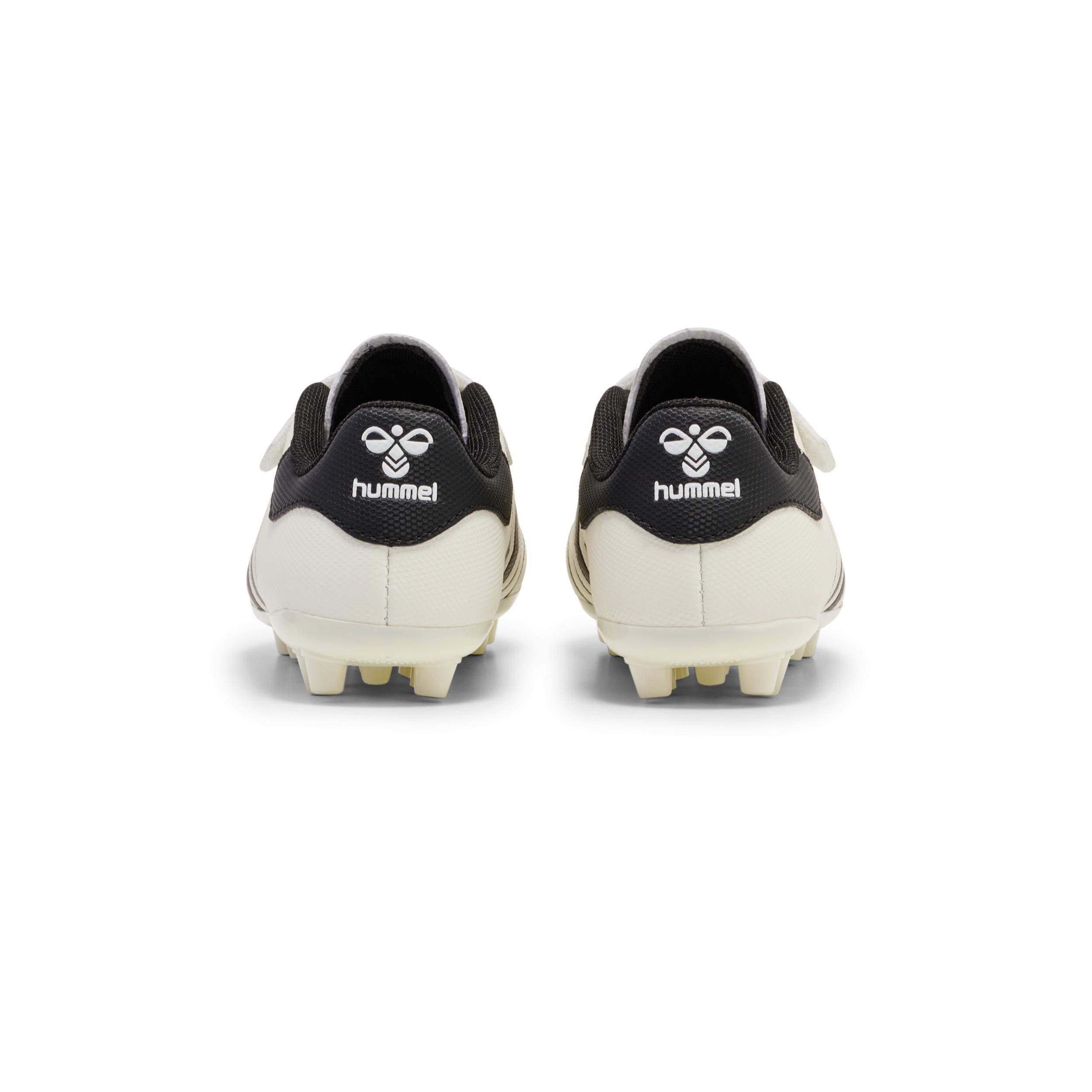 Hummel  chaussures de football enfant hattrick mg 