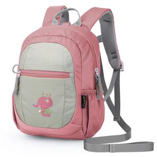 Only-bags.store Kleinkind Rucksack mit Leine Kindergarten Rucksack  