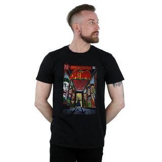 BATMAN T-shirt Rogues Gallery  
