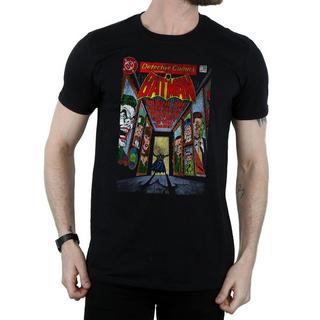 BATMAN T-shirt Rogues Gallery  
