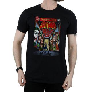 BATMAN  Rogues Gallery TShirt 