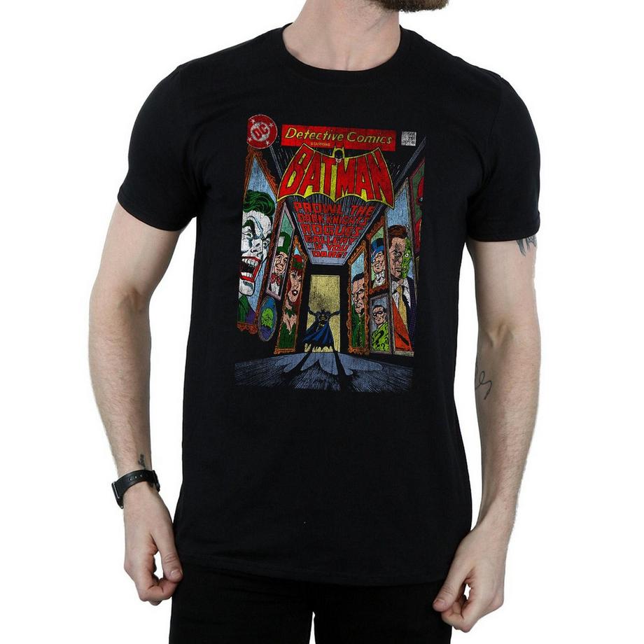 BATMAN Rogues Gallery T-Shirt  