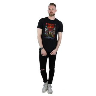 BATMAN T-shirt Rogues Gallery  