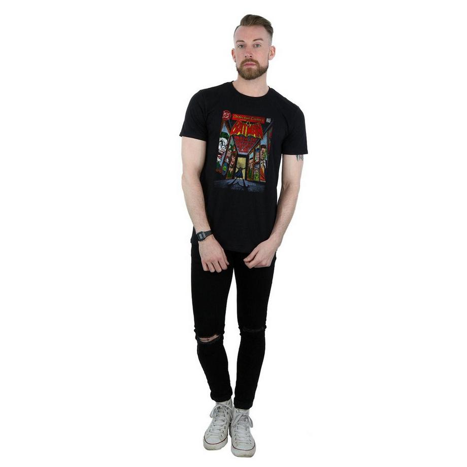 BATMAN Rogues Gallery T-Shirt  