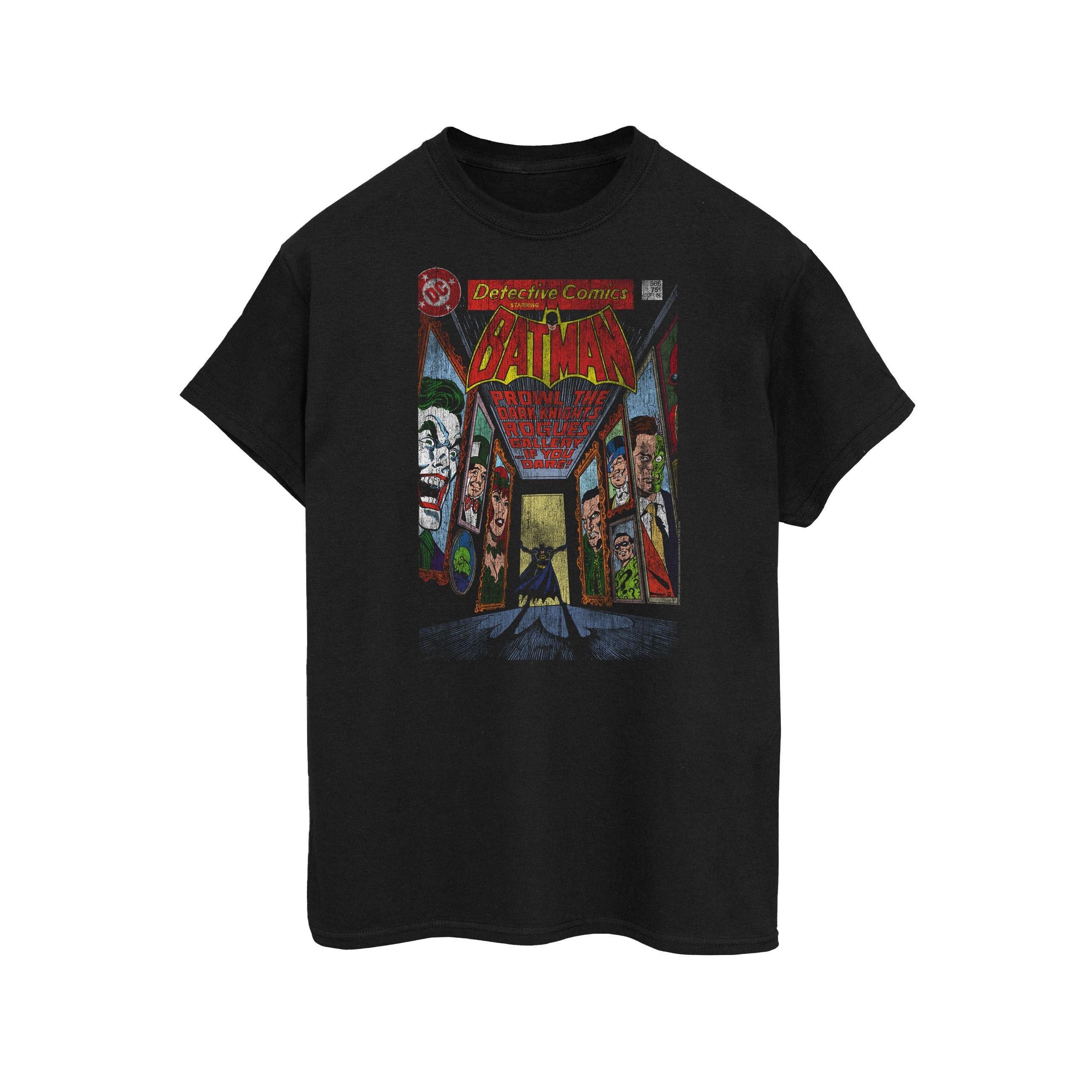 BATMAN  Rogues Gallery TShirt 