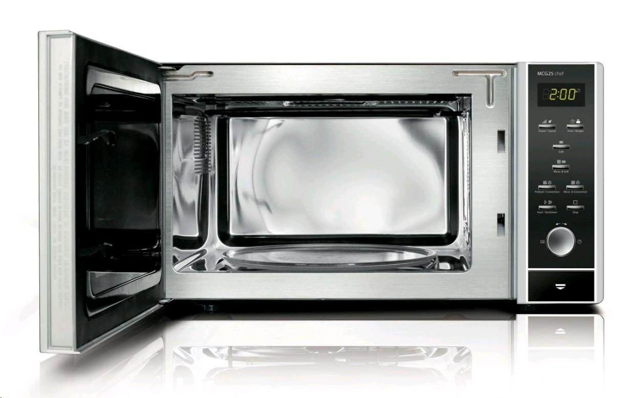 CASO CASO MCG 25 SUPERFICIE PIANA 25 L 900 W NERO, BIANCO  