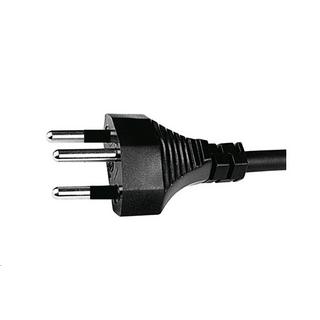 CASO CASO MCG 25 SUPERFICIE PIANA 25 L 900 W NERO, BIANCO  