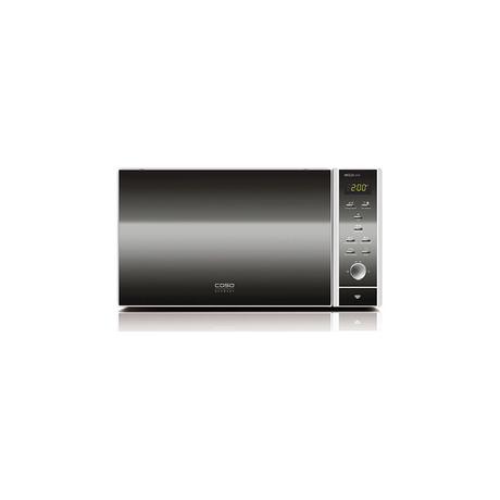 CASO CASO MCG 25 SUPERFICIE PIANA 25 L 900 W NERO, BIANCO  