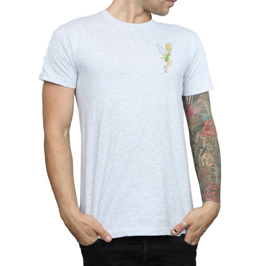 Disney Tinkerbell Classic Pose T-Shirt  