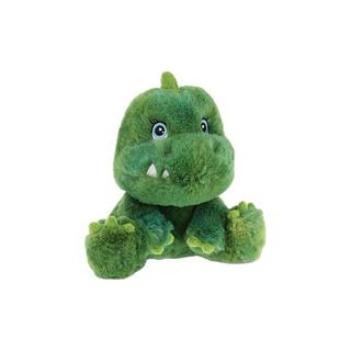 Keel Toys  Keeleco Adoptable Dinosaurier (16cm) 
