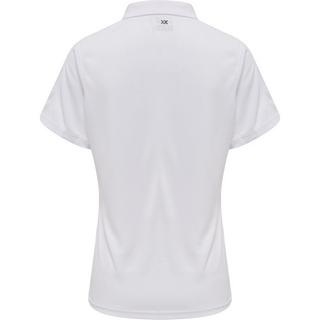 Hummel  polo-shirt damen functional 