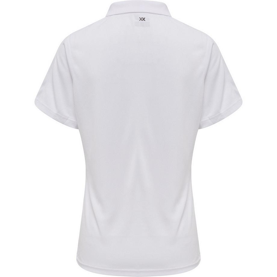 Hummel Daen Functional Polo Shirt  