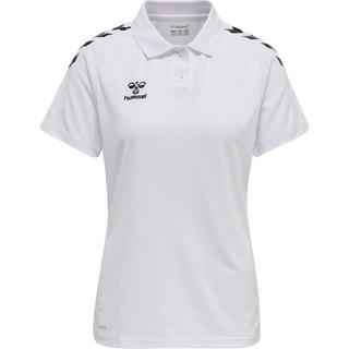 Hummel  polo da functional 