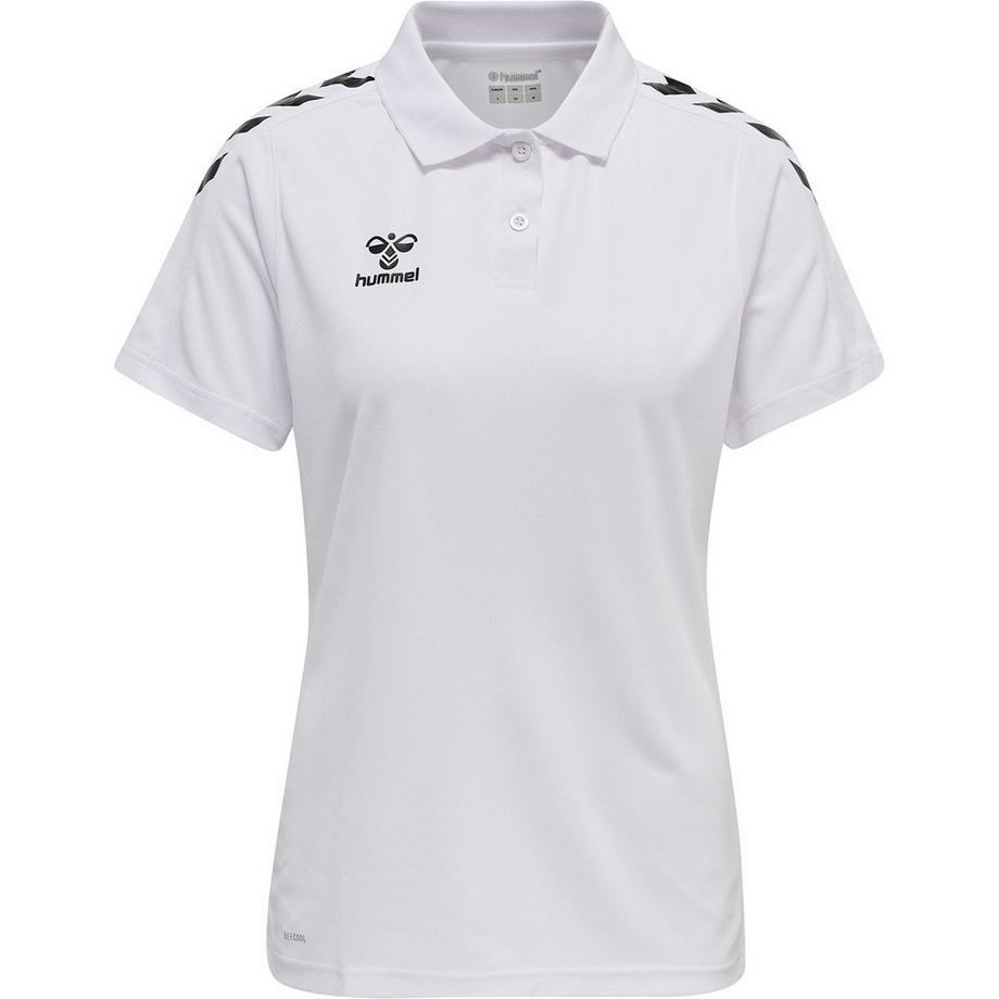 Hummel Daen Functional Polo Shirt  