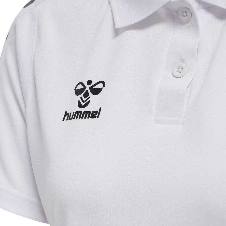 Hummel Daen Functional Polo Shirt  