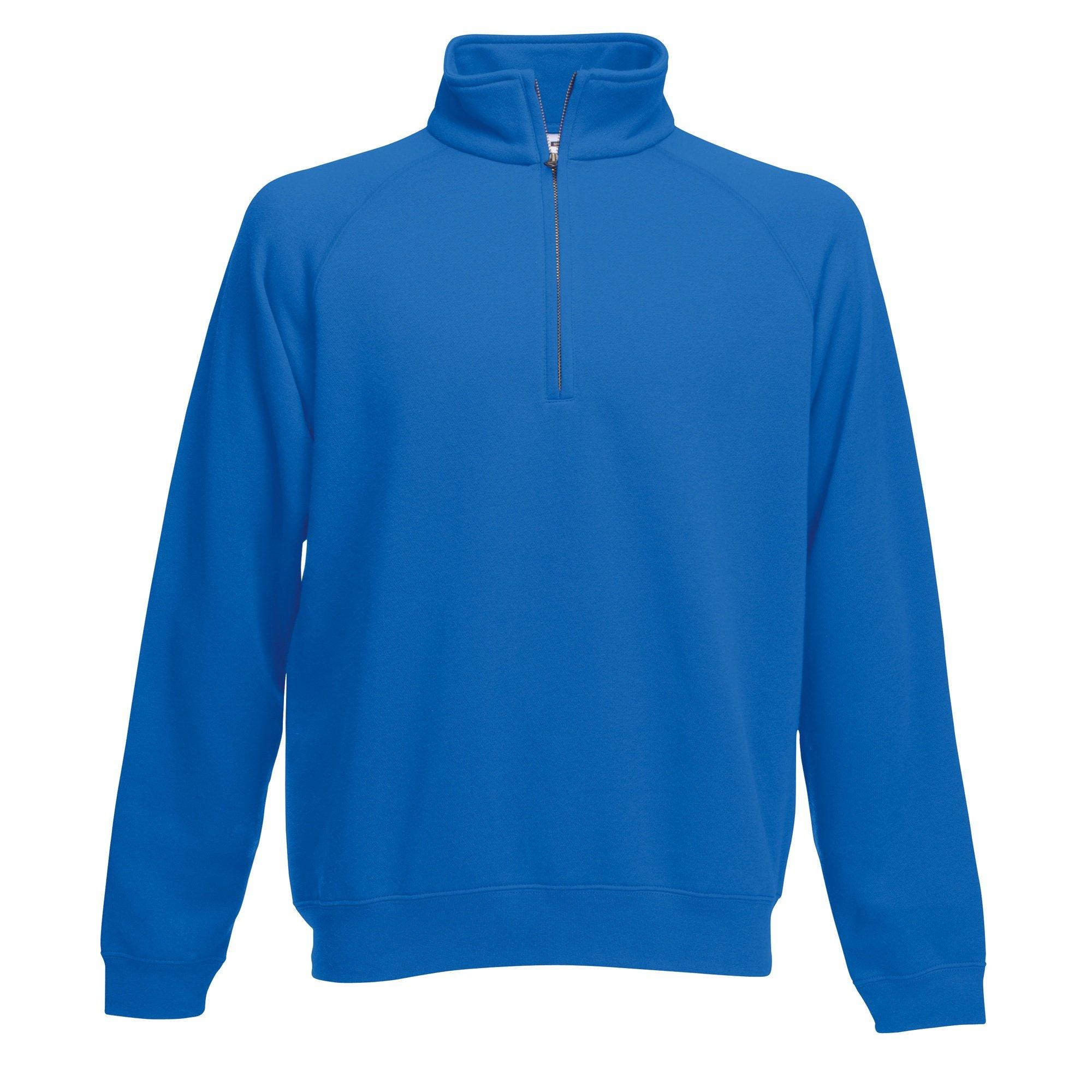 Fruit of the Loom  Premium Zip Pullover 