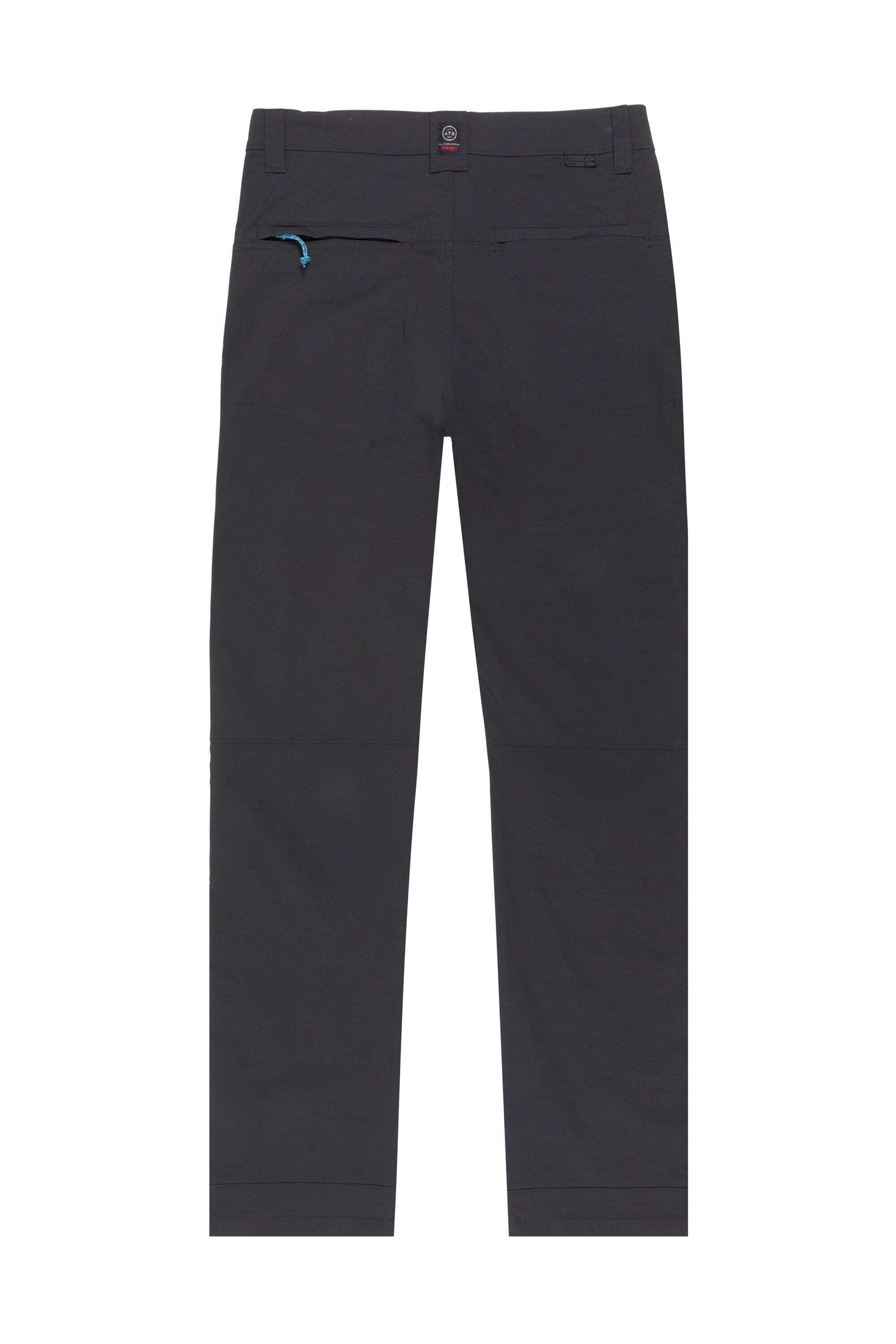 Wrangler Sustainable Zip Pocket Hose  