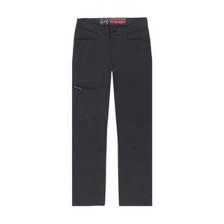 Wrangler Sustainable Zip Pocket Hose  