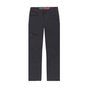 Hosen Sustainable Zip Pkt Pant
