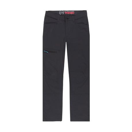 Wrangler Sustainable Zip Pocket Hose  