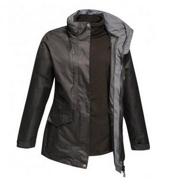 Manteau imperméable BENSON