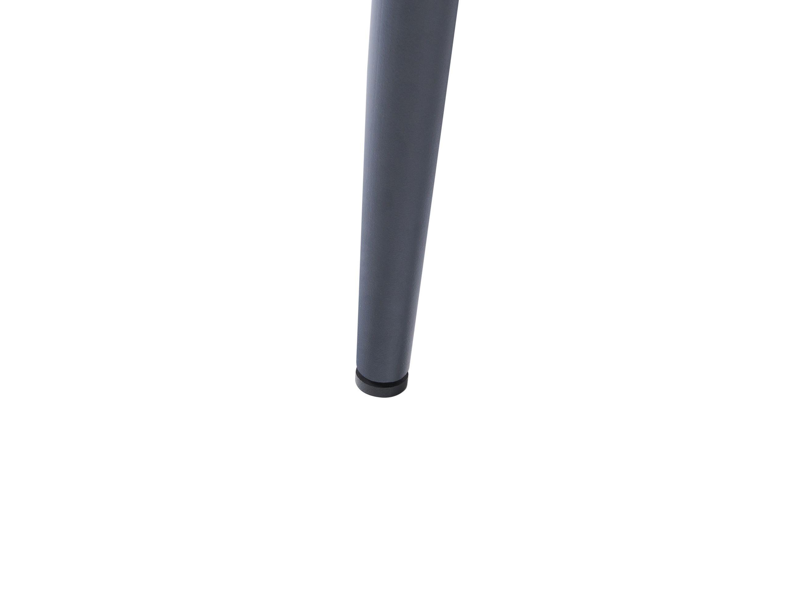 Beliani Gartentisch aus HPL-Platte Modern TOLENTINO  