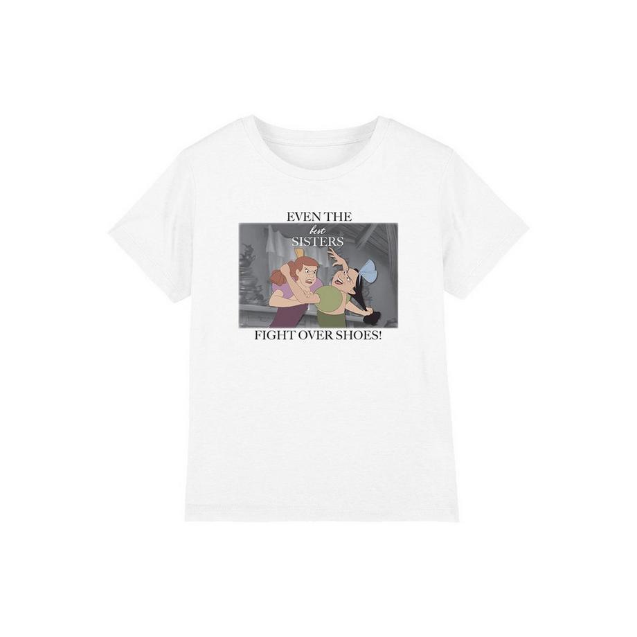 T-ShirtEven The Best Sisters