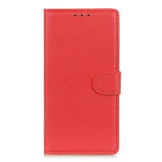 Cover-Discount  Nokia 1.4 - ÉTui En Cuir Coque 