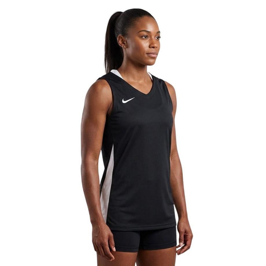 NIKE  Trikot, Ärmellos 
