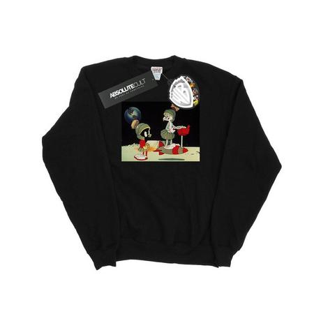 LOONEY TUNES  Spaced Sweatshirt 