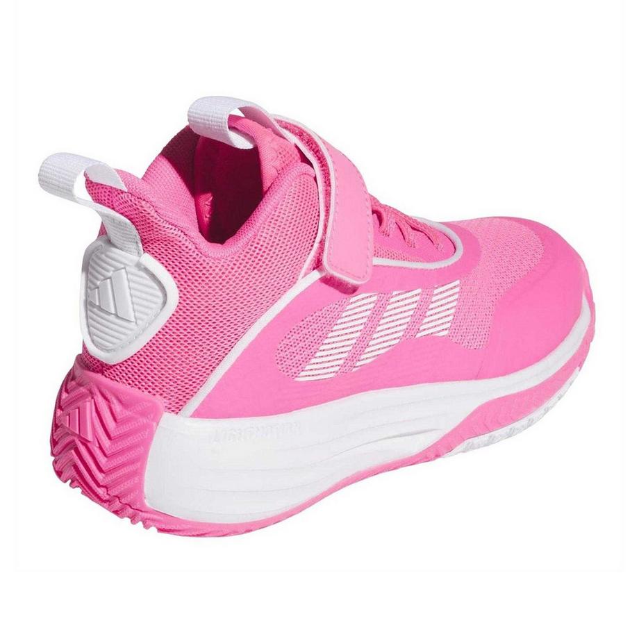 adidas Scarpe da Pallacanestro Ownthegame 3  