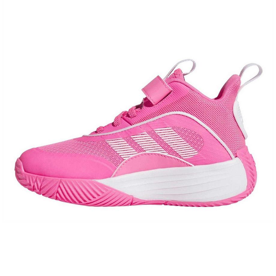 adidas Scarpe da Pallacanestro Ownthegame 3  