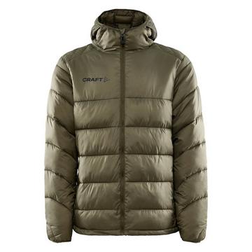 Jacke core explore isolate